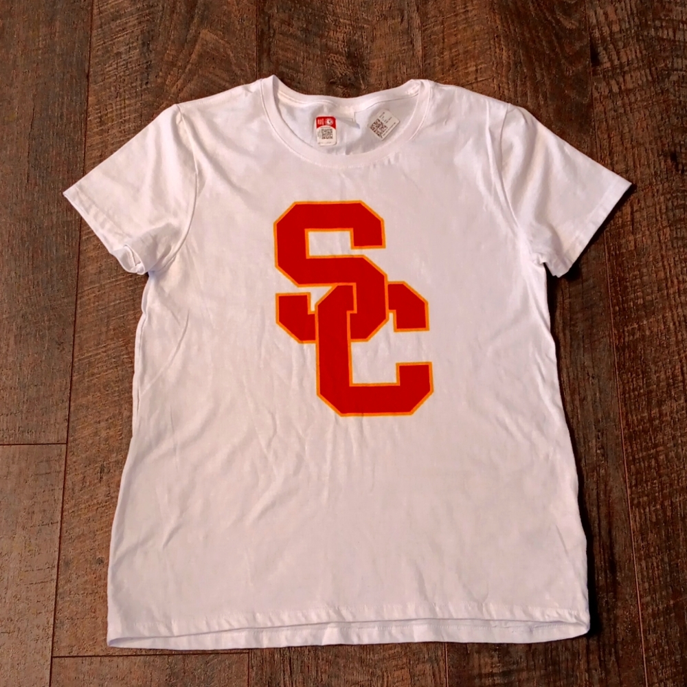 Southern California Collegiate Licensed T-Shirt
